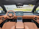 Han L EV 2025 701KM LiDAR Premium Edition, Задний привод 6