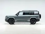 Titanium 7 2025 190KM AWD Ultra Edition, Полный привод 4