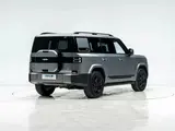 Titanium 7 2025 190KM AWD Ultra Edition, Полный привод 5
