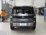 Titanium 7 2025 190KM AWD Max Edition, Полный привод 6