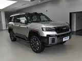 Bao 8 2025 Wise & Brave Luxury 5-Seat, Полный привод 3