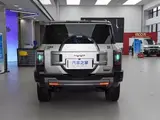 Bao 8 2025 Wise & Brave Luxury 5-Seat, Полный привод 6
