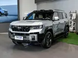 Bao 8 2025 Wise & Brave Flagship 5-Seat, Полный привод 1