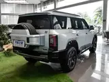 Bao 8 2025 Wise & Brave Flagship 5-Seat, Полный привод 5