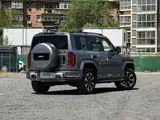 Bao 5 2025 LiDAR Qiankun Smart-Drive Edition, Полный привод 4