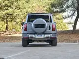 Bao 5 2025 Yunnian LiDAR Qiankun Smart-Drive Edition, Полный привод 6