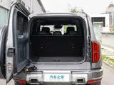 Bao 5 2025 Yunnian LiDAR Qiankun Smart-Drive Edition, Полный привод 10