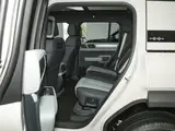 Bao 5 2025 210KM Yunnian Tianshen Ultra Edition, Полный привод 9