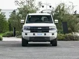 Bao 5 2025 210KM Yunnian Tianshen Ultra Edition, Полный привод 2