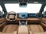 Bao 5 2025 210KM Yunnian Qiankun Ultra+ Edition, Полный привод 7