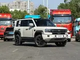 Bao 5 2025 210KM Qiankun Ultra Edition, Полный привод 2