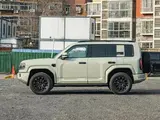 Bao 5 2025 125KM Tianshen Smart-Drive Ultra Edition, Полный привод 4
