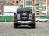Bao 5 2025 125KM Tianshen Smart-Drive Max Edition, Полный привод 6