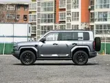 Bao 5 2025 125KM Tianshen Smart-Drive Max Edition, Полный привод 4