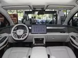 Tang L EV 2025 670KM LiDAR Premium Edition, Задний привод 7