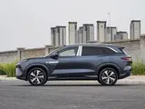Tang L EV 2025 670KM LiDAR Premium Edition, Задний привод 4