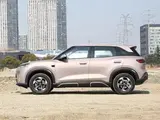 Yuan UP 2025 Smart-Drive 401KM Surge Edition, Передний привод 5