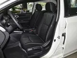 Nissan Sylphy Classic 2026 1.6L CVT Передний привод 8