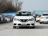 Nissan Sylphy Classic 2026 1.6L CVT XE Люк Передний привод 1