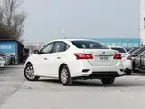 Nissan Sylphy Classic 2026 1.6L CVT XE Люк Передний привод 4