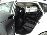 Nissan Sylphy Classic 2026 1.6L CVT XE Люк Передний привод 11