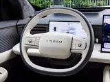 Nissan NX8 2026 Электро 630 Мастер Эдишн Задний привод 12