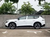 Nissan NX8 2026 Электро 630 Мастер Эдишн Задний привод 4