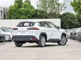 Frontlander 2026 2.0L Гибрид Лидер Передний привод 5