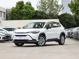 Frontlander 2026 2.0L Гибрид Лидер Передний привод 2