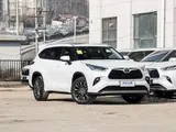 Highlander 2.0T Люкс 7-мест Полный привод 2