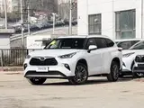 Highlander 2.0T Люкс 7-мест Полный привод 3