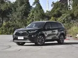 Highlander 2.0T Знатный 7-мест Полный привод 3