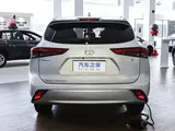 Highlander 2.5L Гибрид Люкс 7-мест Передний привод 7