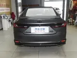Camry 2026 2.0L Гибрид Лучезарный Передний привод 4