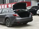 Camry 2026 2.0L Гибрид Лучезарный Передний привод 11