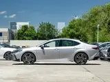 Camry 2026 2.0L Гибрид Спорт Передний привод 5