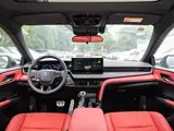 Camry 2026 2.0L Гибрид Спорт Передний привод 8