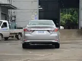 Camry 2026 2.0L Гибрид Элита Передний привод 6