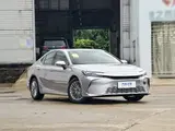 Camry 2026 2.0L Гибрид Элита Передний привод 2