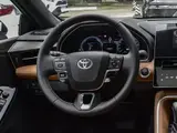 Avalon 2026 2.5L Гибрид Limited Флагман Передний привод 9