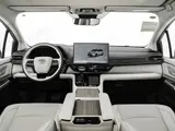 Sienna 2027 2.5L Гибрид Знатный Полный привод 6