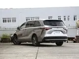 Sienna 2026 2.5L Гибрид Люкс Полный привод 5