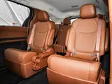 Sienna 2026 2.5L Гибрид Люкс Полный привод 12
