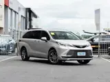 Sienna 2026 2.5L Гибрид Знатный Полный привод 3