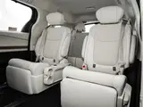 Sienna 2026 2.5L Гибрид Знатный Полный привод 12
