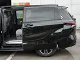 Sienna 2026 2.5L Гибрид Комфорт Передний привод 13