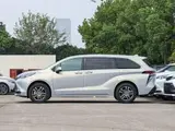 Sienna 2026 2.5L Гибрид Комфорт Передний привод 5