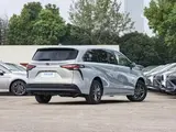 Sienna 2026 2.5L Гибрид Комфорт Передний привод 6