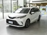 Granvia 2027 2.5L Гибрид Знатный PLUS Передний привод 1