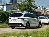 Granvia 2026 2.5L Гибрид Люкс Передний привод 6